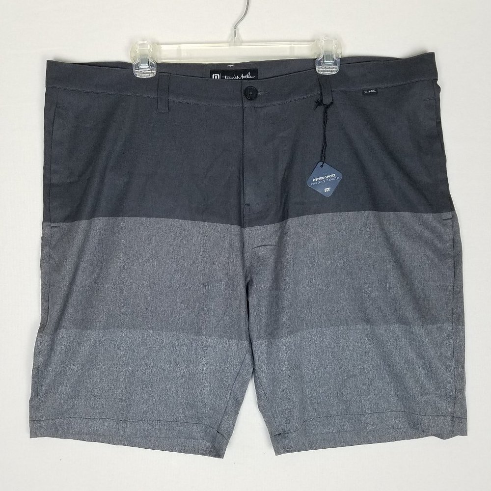 Travis Mathew Why Worry Shorts 42